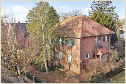 Haus zum Kaufen in Berlin 1.500.000,00 € 220 m²