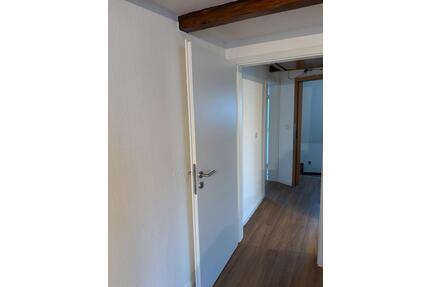 Mietwohnung Innenstadtlage - 520,00&nbsp;EUR Kaltmiete, ca.&nbsp; 64,00&nbsp;m&sup2; in Vechta (PLZ: 49377)