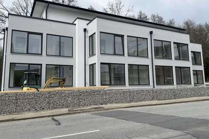Wohnung zum Mieten in Deggendorf 1.050,00 € 87 m²