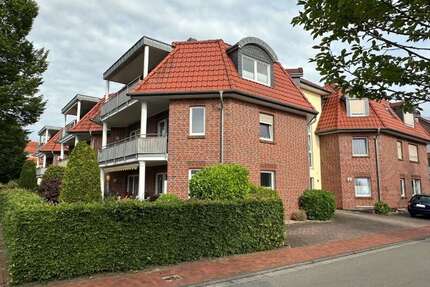 Wohnung zum Mieten in Westerstede 780,00 € 80 m²