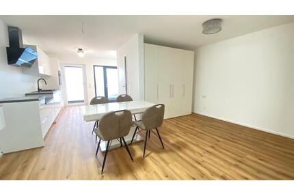 1-Zimmer-Wohnung möbliert ab 01.07.2026 in Rottenburg-Kreuzerfeld - Rottenburg am Neckar