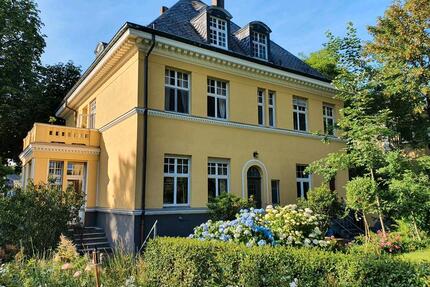 WG Zimmer in alter Villa SG Wald - Solingen Aufderhöhe