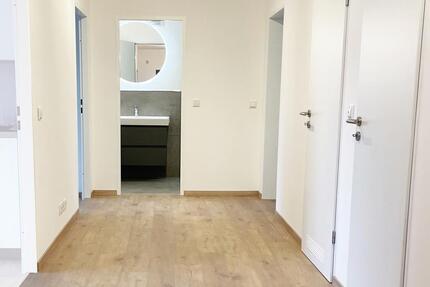 Kernsanierte 3-Zimmer-Traumwohnung mit 85qm in der Innenstadt von Coburg