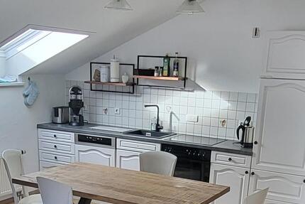 Ferienwohnung Nähe Skilift, Rodelbahn und Alpsee, Oberstaufen