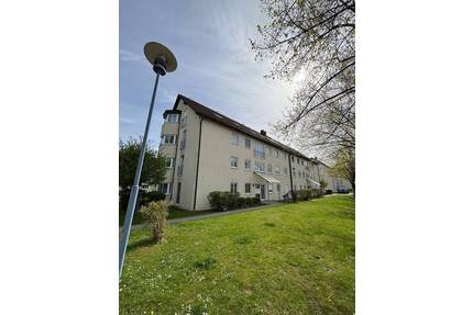 Schöne 2-Raum Dachgeschosswohnung in beliebter Lage von Bischofswerda!