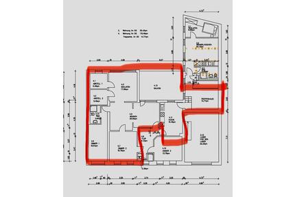 Personal Wohnung in 25980 Sylt OT Westerland mit großem Balkon - Wees