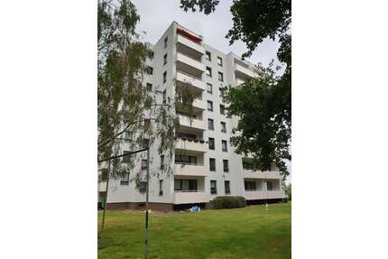 Wohnung zum Kaufen in Kreis Pinneberg - Pinneberg 160.000,00 € 56 m²