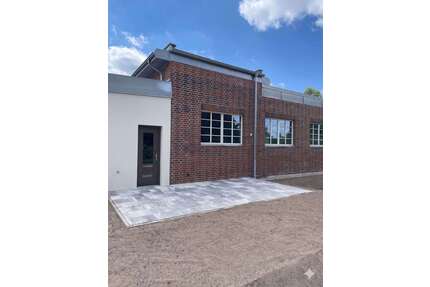 Wohnung zum Mieten in Gransee 1.054,00 € 88.53 m²