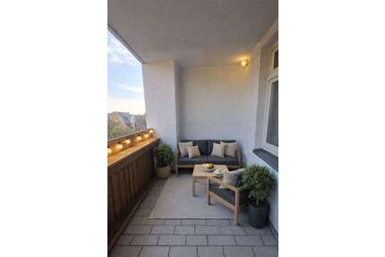 Wohnung zum Mieten in Leipzig 1.039,00 € 72 m²