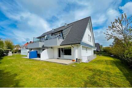 Wohnung zum Kaufen in Wenningstedt-Braderup (Sylt) 875.000,00 € 86 m²