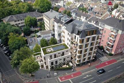 Wohnung zum Kaufen in Frankfurt am Main 609.000,00 € 61.68 m²