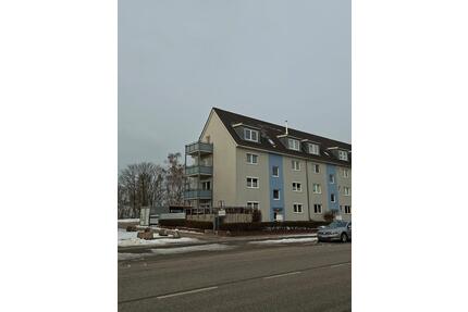 Großzügige Eigentumswohnung Riesen Terrasse PKW Stellplatz 82m2 - Kiel Ellerbek