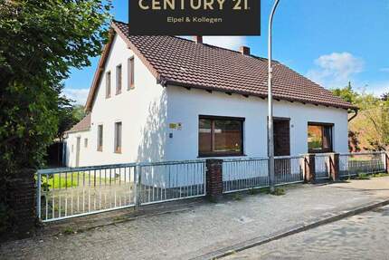 Leben und genießen in Rüstersiel - Wilhelmshaven