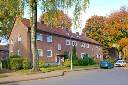 Wohnung zum Mieten in Bocholt 479,00 € 52 m²
