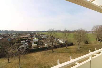 Wohnung zum Mieten in Freiberg 329,00 € 46.97 m²