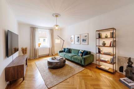 Wohnung zum Kaufen in München 739.000,00 € 76 m²