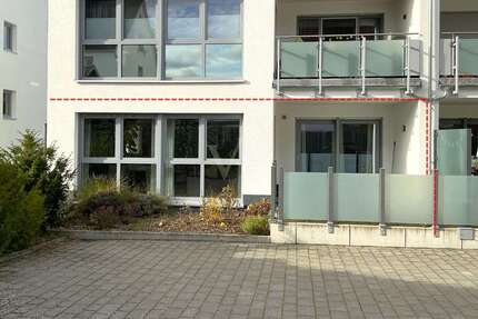 Wohnung zum Kaufen in Eichenzell 325.000,00 € 95.48 m²