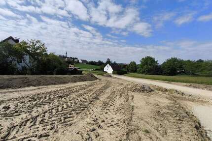 Grundstück zu verkaufen in Altomünster 425.000,00 € 475 m²