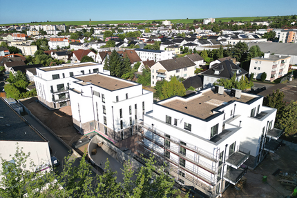 Wohnung zum Mieten in Bad Kreuznach 1.320,00 € 97.6 m²