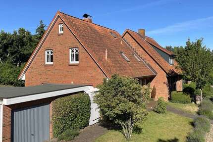 Haus zum Kaufen in Wyk auf Föhr 599.000,00 € 105.14 m²