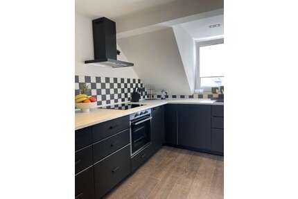 Wohnung zum Mieten in Bonn 1.350,00 € 45 m²