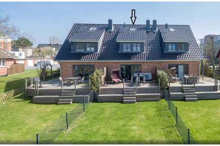 Haus zum Kaufen in List 990.000,00 € 110 m²