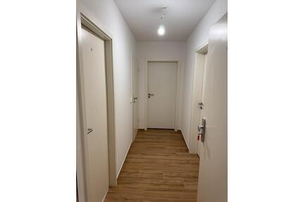 4 Raumwohnung Schlagenthin ab 01.04.