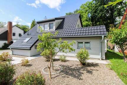 Haus zum Kaufen in Maasholm 620.000,00 € 108.18 m²