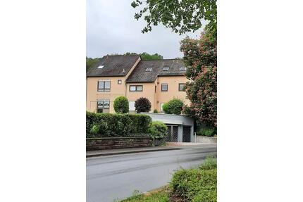 2-Zimmer-Erdgeschosswohnung, Einbauküche & Burgblick in Wertheim