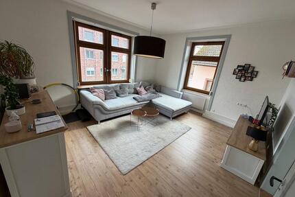 3,5-Zimmerwohnung + Laube (101 m²) in Schopfheim-Gündenhausen