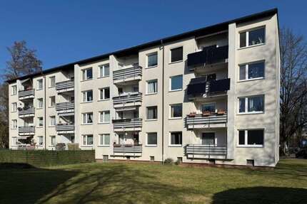 Wohnung zum Kaufen in Hamburg 339.000,00 € 77 m²