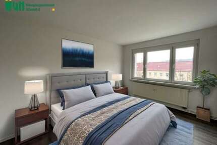 Wohnung zum Mieten in Halberstadt 442,45 € 59.31 m²