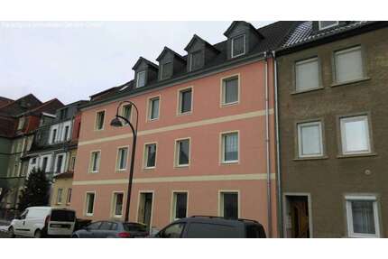Wohnung zum Mieten in Naumburg (Saale) 300,00 € 50 m²