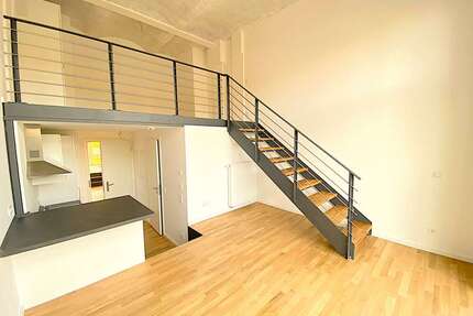 Wohnung zum Mieten in Berlin 772,47 € 33.91 m²
