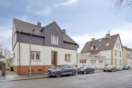 Haus zum Kaufen in Dortmund 499.000,00 € 270 m²