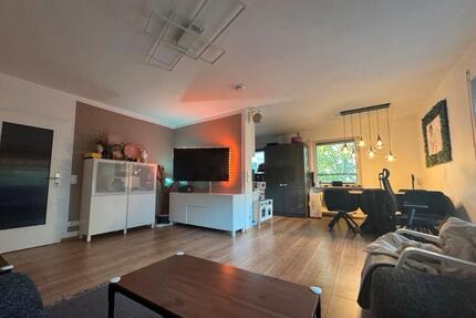 3,5 Zimmer Wohnung - großer Balkon - EBK - Provisionsfrei - Ludwigshafen am Rhein Rheingönheim