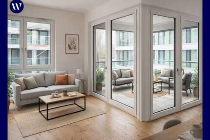 Wohnung zum Mieten in Hannover 1.050,00 € 68 m²