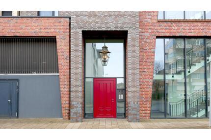 Moderne Pärchenwohnung in bester Lage von Vechta