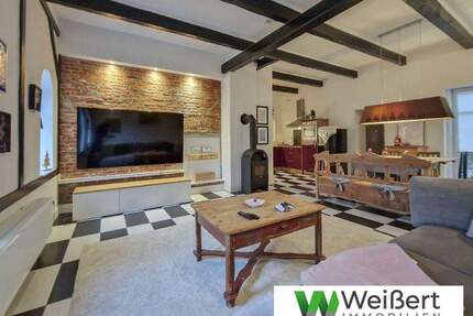 Historisches Stadthaus mit modernem Wohnkomfort - mitten in der Itzehoer Altstadt