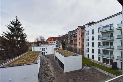 Wohnung zum Kaufen in Offenbach am Main 399.000,00 € 78.64 m²