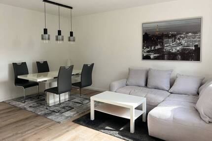 Möbliertes Wohnen in Hamburg-Eimsbüttel