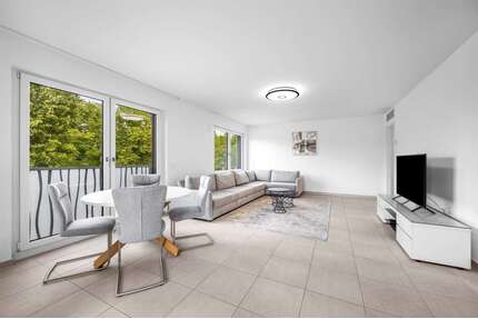 Wohnung zum Mieten in München 3.020,00 € 104.93 m²