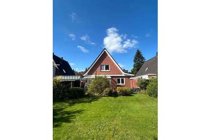 Haus zum Kaufen in Rendsburg 390.000,00 € 132 m²