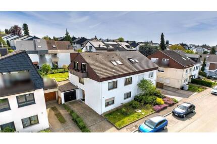Tannenberg oder nix - Doppelhaushälfte Deluxe! - Böblingen