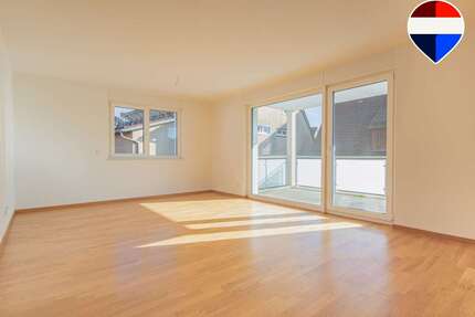 Wohnung zum Kaufen in Jestetten 479.000,00 € 111 m²