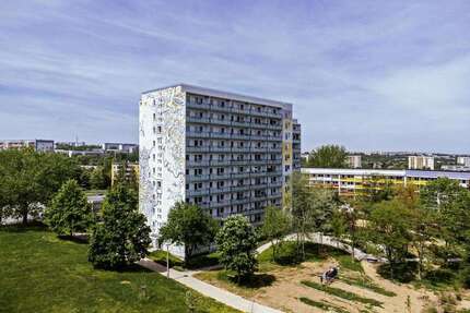 Wohnung zum Mieten in Chemnitz 257,00 € 35.75 m²