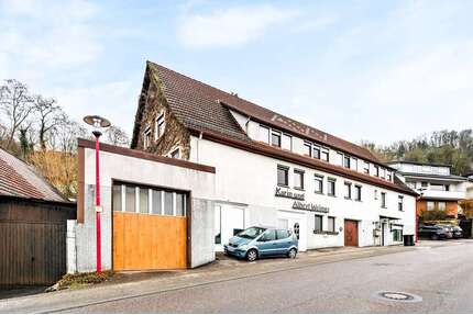 Haus zum Kaufen in Niedernhall 714.900,00 € 440.05 m²
