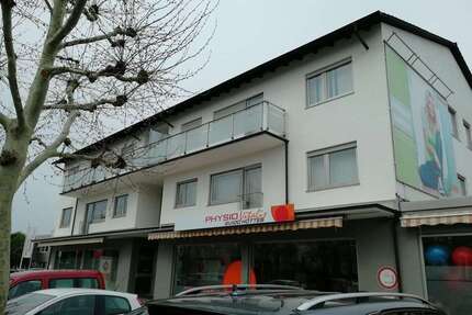 Büro in Landau 1.400,00 € 160 m²