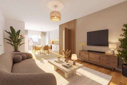Wohnung zum Kaufen in Unteröwisheim 455.000,00 € 90 m²
