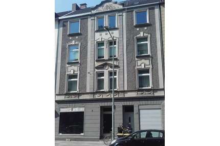Wohnung zum Mieten in Duisburg 550,00 € 83 m²